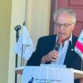 رئيس الجامعة اللبنانية الثقافية في العالم إبراهيم قسطنطين يوجّه نداءً للمغتربين لدعم النازحين في لبنان  
