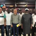 Hussein Awada : « Abidjan 2026 » incarne la fraternité africaine et l’esprit de coopération sportive