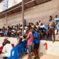 « Les Éléphants » dans le dernier carré des Championnats d’Afrique de l’Ouest de pétanque, avec le titre continental en ligne de mire