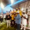Championnats d’Afrique de pétanque de la zone Ouest : le Bénin s’adjuge le titre en triplette à Abidjan dans un contexte de forte présence officielle