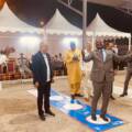 Pétanque et convivialité : Abidjan célèbre l’unité ouest-africaine dans une cérémonie solennelle
