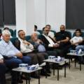 جمعية البر والتعاون تحيي ذكرى عدد من الراحلين في مجلس عزاء حاشد بمجمع الإمام الصدر