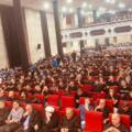 الجمعيات الإسلامية ومحبو أهل البيت يحيون الليلة الأولى من عاشوراء في أبيدجان