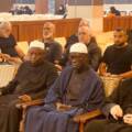 المركز الإسلامي اللبناني يحيي الليلة الرابعة من المجالس الكربلائية في أبيدجان