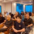 الليلة الثامنة من عاشوراء تستقطب حشوداً من محبي أهل البيت في دارة الحاج يحيى صبراوي بأبيدجان