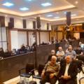 جمعية الهدى الإسلامية تحيي الليلة الثانية من عاشوراء في أبيدجان