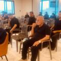 إحياء الليلة الثالثة من عاشوراء في دارة الحاج يحيى صبراوي بأبيدجان