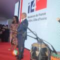 L’ambassadeur Belliard lors des célébrations de la Fête nationale : « La France réaffirme sa confiance dans la Côte d’Ivoire et poursuit son soutien à son développement »