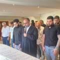 تشييع الحاجة فايزة حمود في أبيدجان ونقل جثمانها إلى لبنان
