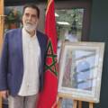 القنصلية العامة للمملكة المغربية في أنتويرب تحتفل بالذكرى السابعة والعشرين لعيد العرش