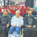 جمعية البر والتعاون وكشافة الرسالة الإسلامية تحييان أربعين الإمام الحسين (ع) في أبيدجان
