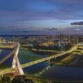  Abidjan… une ville qui ne cesse de se transformer