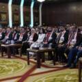 سمير حكمت العطية يواصل تحركاته لدعم القطاع الخاص وتعزيز المبادرات الاقتصادية والتدريبية في العراق